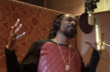 Snoop Dogg озвучава първия Call of Duty Voice Pack