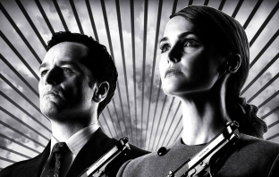 FX официално подновиха The Americans за трети сезон