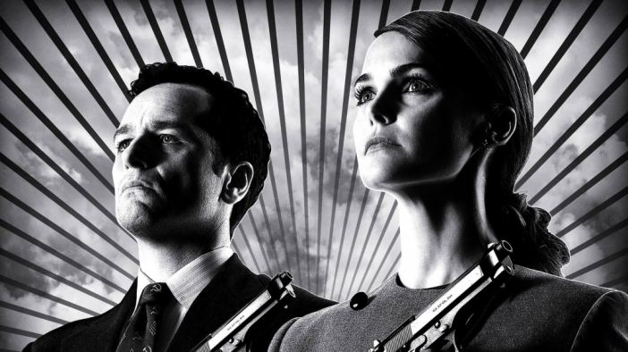 FX официално подновиха The Americans за трети сезон