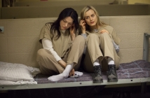 Orange Is the New Black с първи трейлър на втори сезон (Видео)