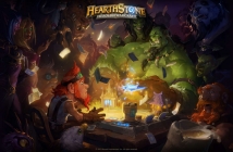 Hearthstone на Blizzard излезе в цял свят за iPad