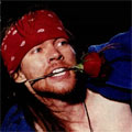 Axl Rose: 