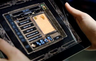 Baldur's Gate: Enhanced Edition излезе за Android