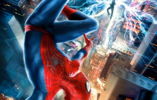 The Amazing Spider-Man 2 Official Soundtrack