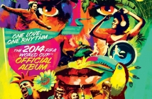 One Love, One Rhythm: The Official FIFA World Cup Album