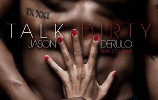 Jason Derulo - Talk Dirty