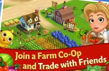 FarmVille 2: Country Escape излезе в App Store, Google Play