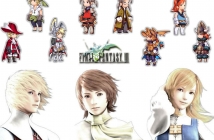 Final Fantasy III ще има и PC версия