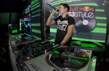Red Bull Thre3Style Bulgaria 2014 търси най-добрия български DJ