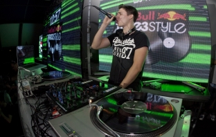 Red Bull Thre3Style Bulgaria 2014 търси най-добрия български DJ