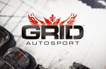 Codemasters обяви Grid Autosport