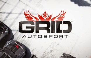 Codemasters обяви Grid Autosport