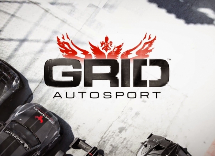 Codemasters обяви Grid Autosport