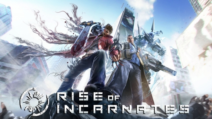 Bandai Namco обяви Rise of Incarnates - епичен 2v2 F2P brawler