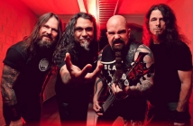 Slayer пуснаха Implode - първа песен след промените в състава (Аудио)
