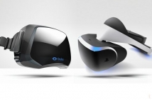 Марк Зукърбърг е пробвал Morpheus на Sony преди да купи Oculus VR за $2 милиарда