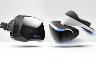 Марк Зукърбърг е пробвал Morpheus на Sony преди да купи Oculus VR за $2 милиарда