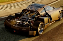 Project Cars с впечатляващ нов трейлър, излиза през ноември 2014 (Видео)