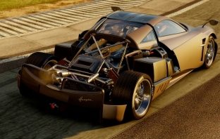 Project Cars с впечатляващ нов трейлър, излиза през ноември 2014 (Видео)