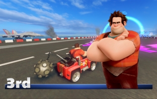 iOS и Android версиите на Sonic & All-Stars Racing Transformed стават F2P