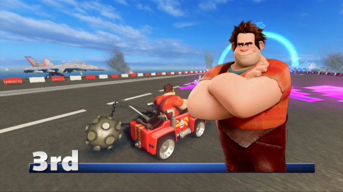 iOS и Android версиите на Sonic & All-Stars Racing Transformed стават F2P