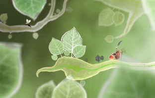 Botanicula излиза за iPad