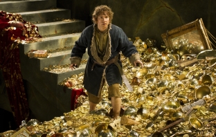 The Hobbit 3 получи ново заглавие - The Battle of the Five Armies