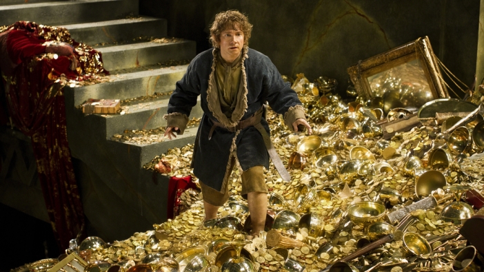 The Hobbit 3 получи ново заглавие - The Battle of the Five Armies