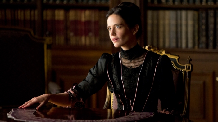 Penny Dreadful с премиера на 11 май (Видео)