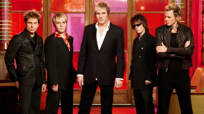 Duran Duran записват нов албум с Джон Фрушанте