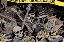 Green Day - Demolicious