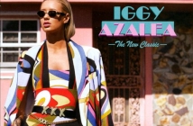 Iggy Azalea - The New Classic