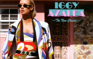 Iggy Azalea - The New Classic