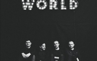 The Menzingers - Rented World