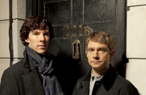 Sherlock със специален епизод преди четвърти сезон