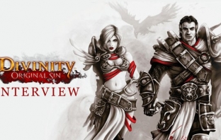 Divinity: Original Sin с премиерна дата