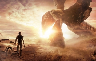 Издаването на Mad Max се отлага, разкрива експлозивен нов трейлър