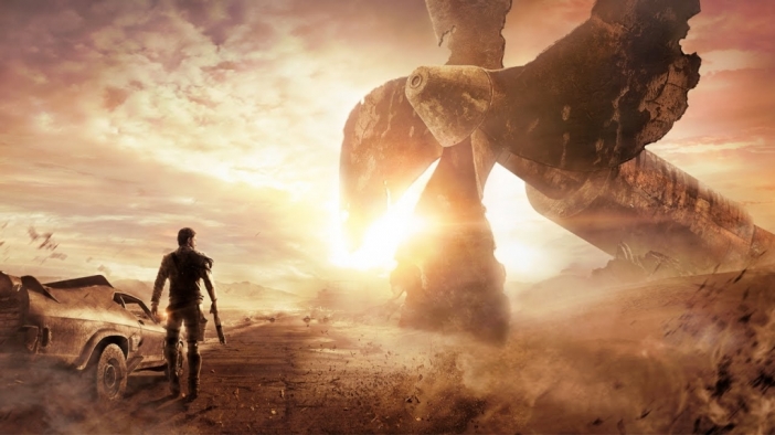 Издаването на Mad Max се отлага, разкрива експлозивен нов трейлър