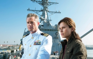 The Last Ship на TNT стартира през юни (Видео)