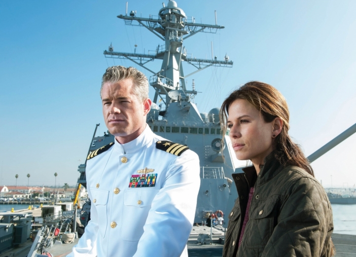 The Last Ship на TNT стартира през юни (Видео)