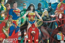 Warner Bros. официално обяви Justice League след Batman vs. Superman, Зак Снайдър е режисьор