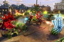 Plants vs. Zombies Garden Warfare с премиерна дата за PC