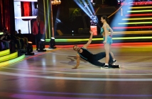 Dancing Stars 2014: VenZy и Ралица напуснаха дансинга завинаги, Елена Георгиева изми категорично срама от единицата