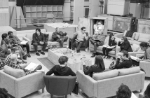 Star Wars: Официално обявиха каста на Episode VII и първа снимка на екипа