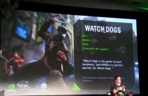 Watch Dogs безплатна за PC при закупуване на нова Nvidia