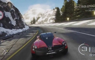 DriveClub с нова премиерна дата