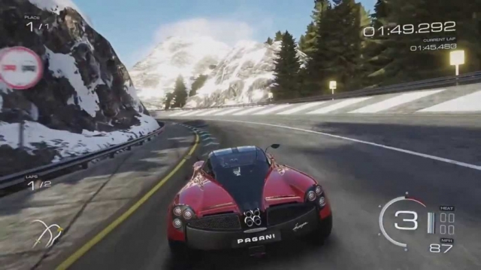 DriveClub с нова премиерна дата