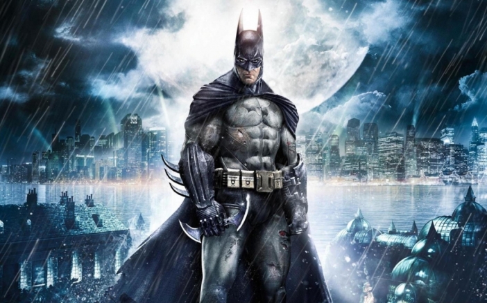 DC Comics обяви 23 юли за Световен ден на Батман