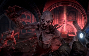 Techland (Dead Island) обяви отново Hellraid за PC, PS4, Xbox One Techland (Dead Island) обяви отново Hellraid за PC, PS4, Xbox One