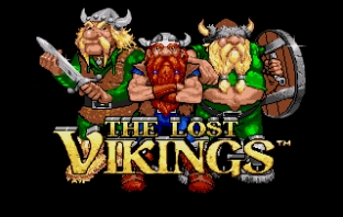 The Lost Vikings на Blizzard вече е безплатна в Battle.net